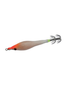 DTD Red Devil 1.5 Orange Head